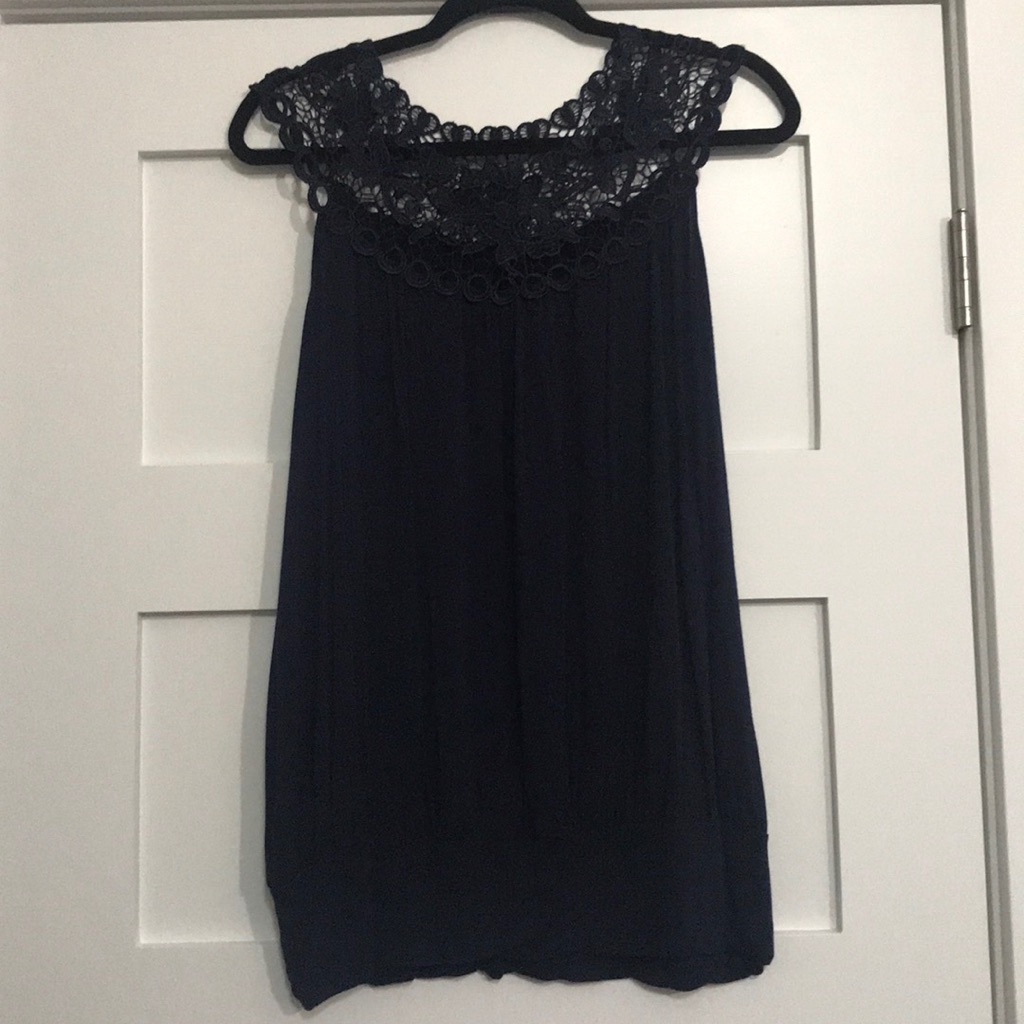 Women’s Lace Top